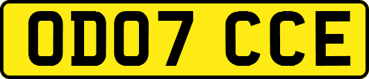 OD07CCE