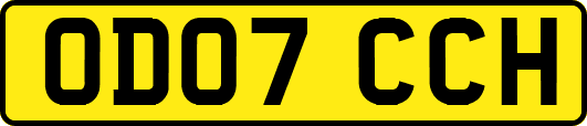 OD07CCH