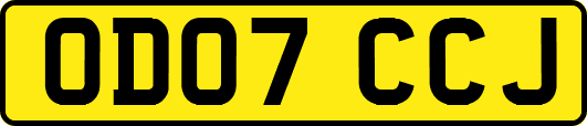 OD07CCJ