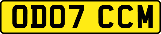 OD07CCM