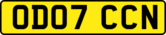 OD07CCN