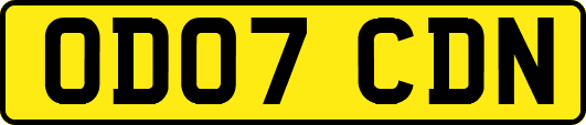 OD07CDN