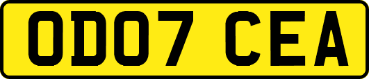 OD07CEA