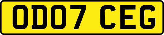OD07CEG