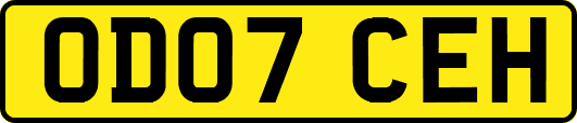 OD07CEH