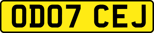 OD07CEJ