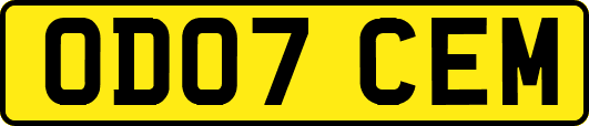 OD07CEM