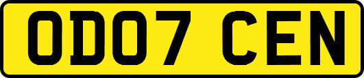 OD07CEN