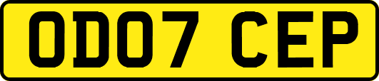 OD07CEP