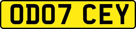 OD07CEY