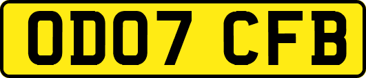 OD07CFB
