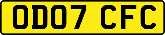 OD07CFC