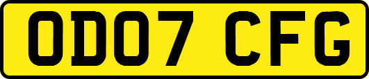 OD07CFG