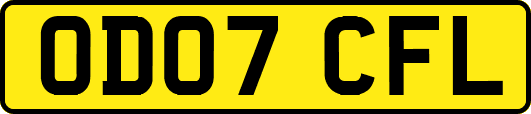 OD07CFL