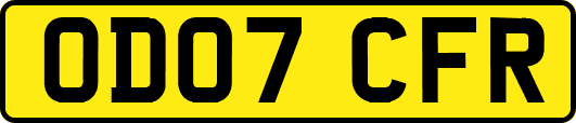OD07CFR