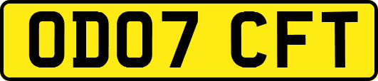 OD07CFT