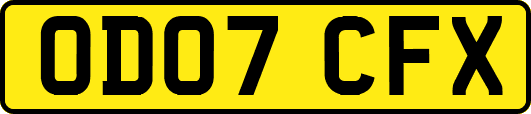 OD07CFX