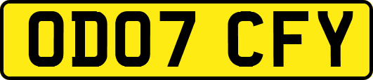 OD07CFY