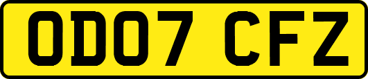 OD07CFZ