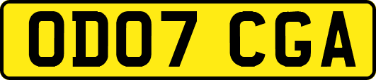 OD07CGA