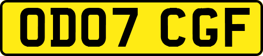 OD07CGF