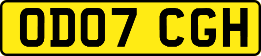OD07CGH