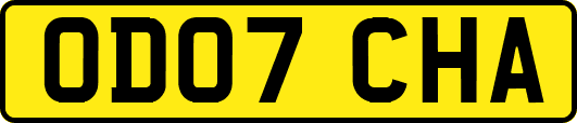 OD07CHA