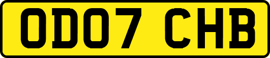 OD07CHB