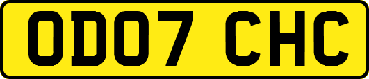 OD07CHC