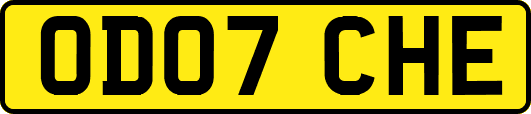 OD07CHE