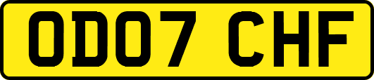 OD07CHF