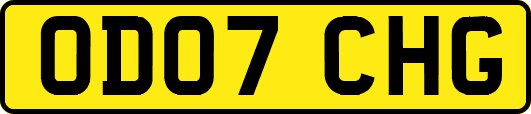 OD07CHG