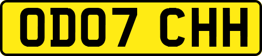 OD07CHH