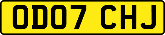 OD07CHJ