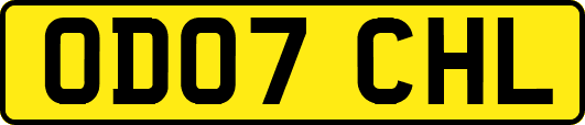 OD07CHL