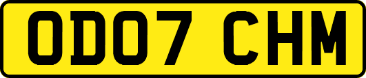 OD07CHM