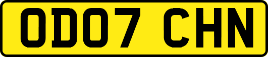 OD07CHN