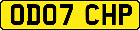 OD07CHP