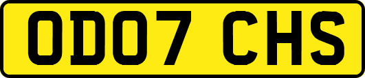 OD07CHS