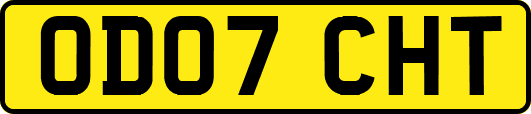 OD07CHT