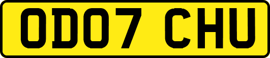 OD07CHU