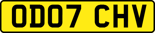 OD07CHV