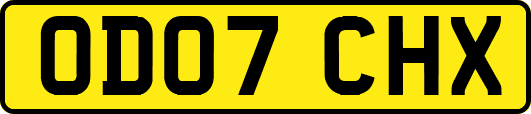 OD07CHX