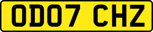 OD07CHZ