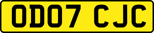 OD07CJC