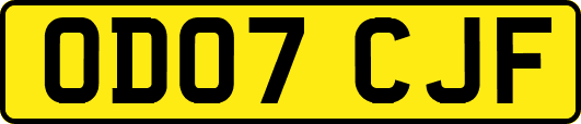 OD07CJF
