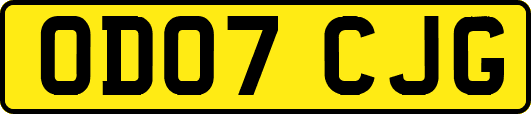 OD07CJG