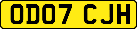 OD07CJH