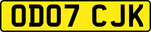OD07CJK