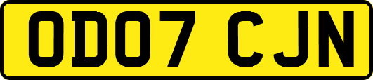 OD07CJN